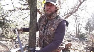 Major League Bowhunter, Matt Duff with some field tips for your trail camera.