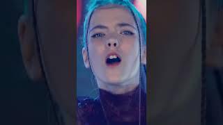 Sofia Şveț - Abracadabra