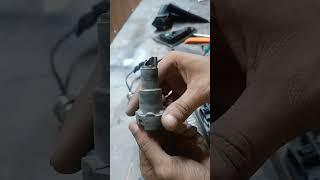 Swift Side Mirror Folding Problem Fixed || Side Mirror Repairing || #orvm Gear