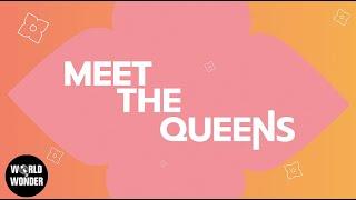 Meet the Queens COMPILATION  | Drag Race Thailand Season 3