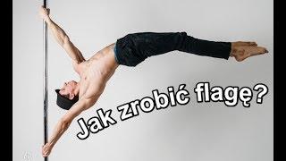 WYWIEŚ FLAGĘ !!! Poradnik kalistenika