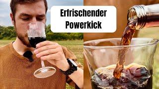 Cold Brew Coffee vom Wildkaffee - Im Test