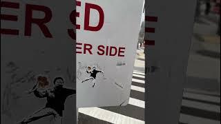 Street Cyber's Masterplan: How Bitcoin Murals Are Recruiting New Hodlers. #bitcoin #cryptoart #mural