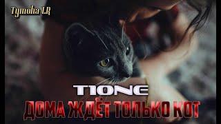 T1One - Дома ждёт только кот (ФанВидео 2020)