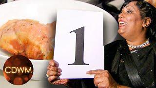 Top 4 Dramatic Moments | Top 30 Moments | Come Dine With Me