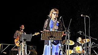 Carla Restivo 5et  Paula Project -  Tuscia in Jazz Bagnoregio