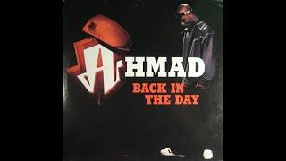 Ahmad Lewis - Back In the Day Remix 31 to 46hz