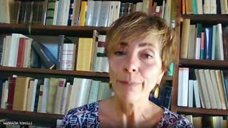 Trovare parole per dire l'«oltraggio». Un cortocircuito tra Dante e Zanzotto.
