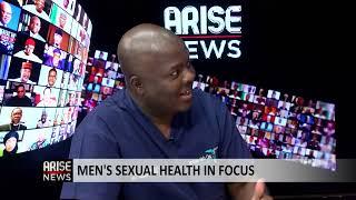 Men's Sexual Health in Focus - Dr. Rasheed Abbasi