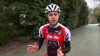 How to Clip In and Out of Road Bike Pedals by Performance Bicycle