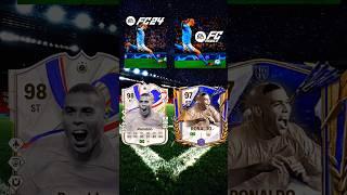 FC Mobile VS FC 24 [ R9 Cards ] #fcmobile #fifamobile #eafcmobile #fc24 #eafc24