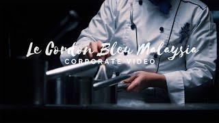 Welcome to Le Cordon Bleu Malaysia