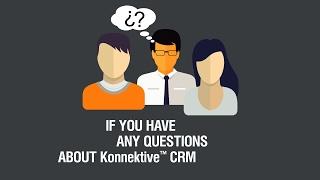 About Konnektive CRM