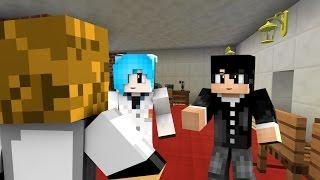 Minecraft Roleplay | Masters of Elements | Powers? #1