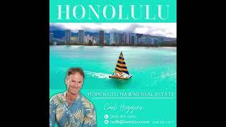 Honolulu Hawaii Homes For Sale