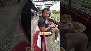 Apple Pay Prank