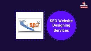 Website Designing And Development Services by Tam Genie Tech Solutions, Hyderabad