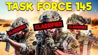 The DEADLIEST Task Force in U.S. Military History