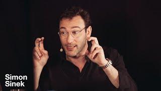 How to REALLY Help Yourself | Simon Sinek