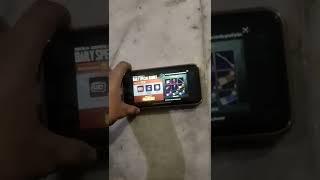 iPhone XR BGMI/PUBG GRAPHICS TEST 