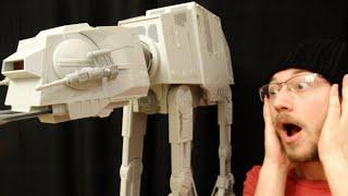 Just Bought One of the Coolest Star Wars Collectibles Ever!
