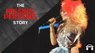 Missing Persons and the Birth of the MTV Generation