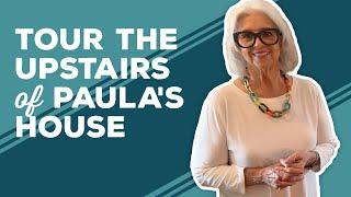 Love & Best Dishes: Tour the Upstairs of Paula's House