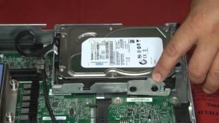 IBM NeXtScale nx360 M4 Removal 3 5 HDD