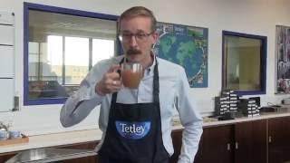 Tetley's top tea taster on how to brew up growth I The Grocer