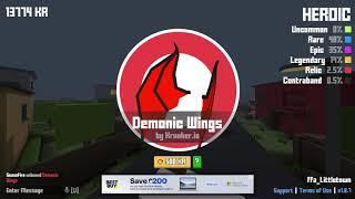 Krunker.io | 14,000 Krunkies Opening... Profit??