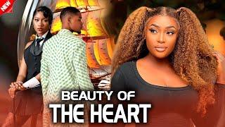 BEAUTY OF THE HEART 1&2 - LIZZY GOLD/CLINTON JOSHUA/CHINENYE NNEBE NEW COMEDY 2024 MOVIES