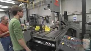 Fabrication Technologies