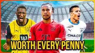 10 Signings Who Have Smashed Expectations This Season