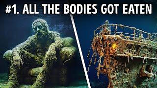 The Darkest Titanic Facts They Never Told Anybody