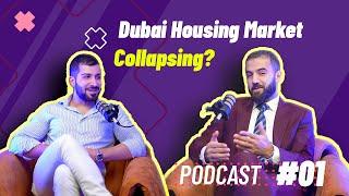 Is the Dubai Housing Market collapsing? | Primo Capital Real Estate