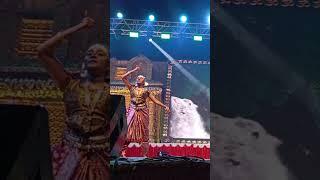 #shivarathri #shivathandavam #dance #folkjanapada #dance