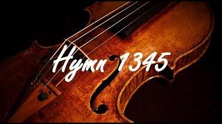 Hymn 1345 Whenever the heart shall turn to the Lord (補充本405)