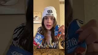 WHICH POP TART DO YOU WANT? #msbeanie