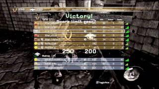 XHaiL vs VeXeR