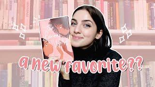 book shopping and reading a new fav | a vlog in portuguese (english cc)