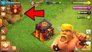 ЗАШЕЛ В ЧЕМПИОНСКУЮ ЛИГУ НА 10 ТХ///КУПИЛ 5 СТРОИТЕЛЯ\\\CLASH OF CLANS