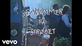 Gnags - Sensommer På Strøget