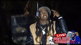 TRIGG BAMBINO"GET BUCK CHALLENGE"[LIVE PROJECT PERFORMANCE]FRAYSER/NEWHOMES @hunnitshotzfilmz4229