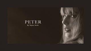 Taylor Swift - Peter (Official Lyric Video)