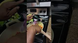 Sautéed Vegetables