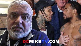 Damon Gonzalez breakdown Tank Davis vs Lamont Roach Fight; Explains the highest level of boxing