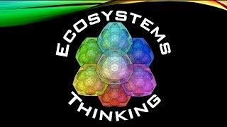 XSCALE Podcast #12: Ecosystems Thinking (Part One)