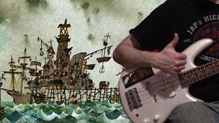 Les Claypool - Of Whales and Woe (Live) (Bass Lesson)
