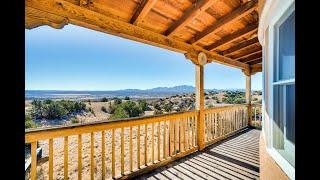 68 Wolf Road, Santa Fe NM - Property Walkthrough With Drone Footage!