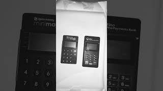 CSC DigiPay Micro ATM